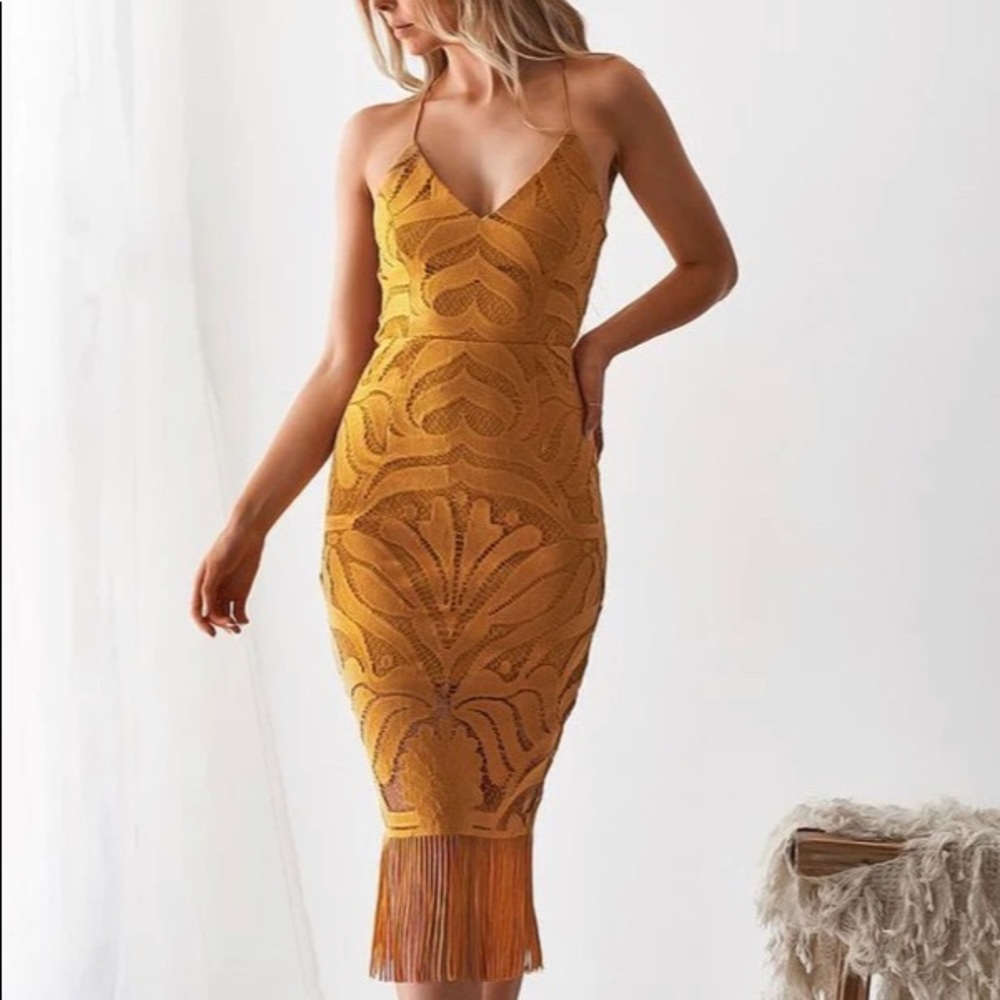 Khaleesi Dress
